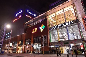 GTC, unul dintre cei mai vechi dezvoltatori imobiliari din România, cumpără Mall of Sofia cu 90 de milioane euro