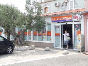 Fondul de investiții Enterprise Investors, fostul proprietar al magazinelor Profi din România, va achiziționa rețeaua de magazine Studenac din Croația
