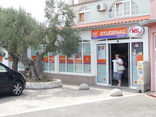 Fondul de investiții Enterprise Investors, fostul proprietar al magazinelor Profi din România, va achiziționa rețeaua de magazine Studenac din Croația