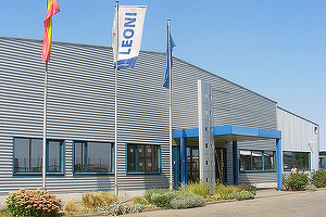 Producătorul german de cabluri Leoni, în România cu trei fabrici, investește 32 milioane euro în prima sa fabrică din Bulgaria și caută 2.000 de angajați