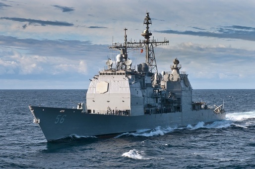 Rusia transmite Norvegiei că planul de a mări prezența marinei americane subminează încrederea dintre Moscova și Oslo și nu va rămâne fără consecințe