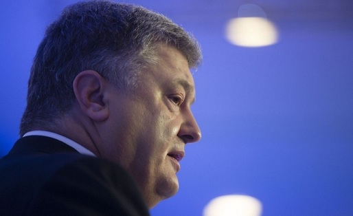 Ucraina extinde lista sancțiunilor împotriva Rusiei