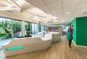 CBRE deschide la Belgrad un birou regional pentru Europa de Sud-Est