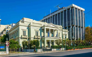 Grecia expulzează doi diplomați ruși, acuzați de ”acțiuni contra securității” elene