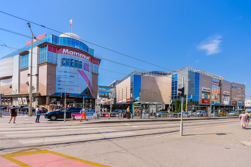 După mall-ul Arena Plaza, NEPI Rockcastle cumpără complexul comercial Mammut, printre cele mai mari din Budapesta, pentru 254 milioane euro
