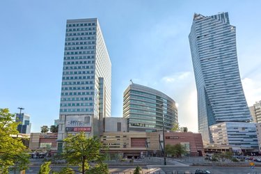 Globalworth vizează o nouă achiziție, de aproape 200 milioane de euro, cea mai mare a companiei de până acum  