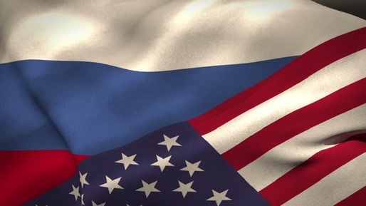 SUA vor impune noi sancțiuni împotriva Rusiei privind armele chimice
