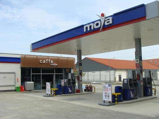 Fondul de investiții Enterprise Investors, fostul proprietar al magazinelor Profi din România, va finanța expansiunea Anwim, ce deține rețeaua de stații de distribuție de carburanți MOYA 