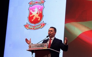 Fostul prim-ministru al Macedoniei, Nikola Gruevski, cere azil în Ungaria