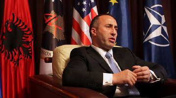 Kosovo crește cu 100% taxele impuse produselor sârbe