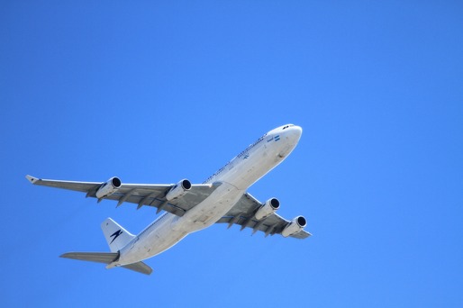 Lege pregătită: Avioanele de pasageri care încalcă spațiul aerian al Rusiei vor fi doborâte în anumite condiții