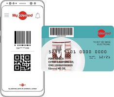 Edenred lansează tichete de masă electronice și plăți mobile în Republica Moldova