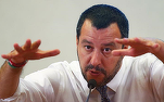 L\'Espresso: Negocieri secrete pentru finanțarea partidului lui Salvini cu bani rusești
