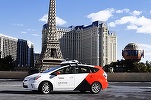 Hyundai și Yandex, operatorul “Google-ului rusesc”, vor dezvolta în comun tehnologie pentru mașini autonome