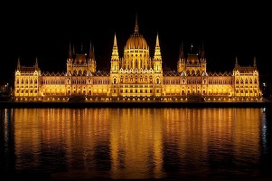 Parlamentul de la Budapesta adoptă o lege care încurajează natalitatea