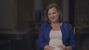 Victoria Nuland, fost subsecretar de stat american pentru afaceri euroasiatice, interzisă în Rusia