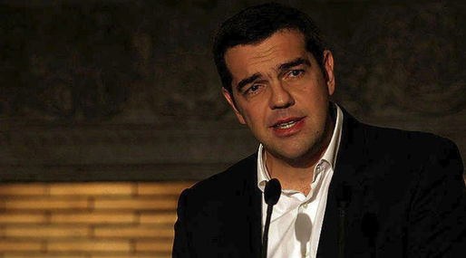 Alegeri în Grecia: Premierul Alexis Tsipras își recunoaște înfrângerea și îl felicită pe rivalul Kyriakos Mitsotakis 