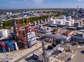 Fostul proprietar al celei mai mari rafinării independente de petrol din Rusia a fost arestat