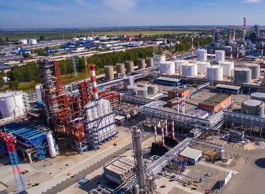 Fostul proprietar al celei mai mari rafinării independente de petrol din Rusia a fost arestat