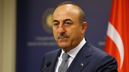 Turcia va continua să foreze gaze în apele Ciprului până când guvernul ciprioților greci va accepta o propunere de cooperare a ciprioților turci