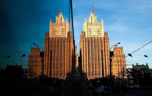 Moscova convoacă un diplomat american în semn de protest față de un ”amestec” în favoarea opoziției