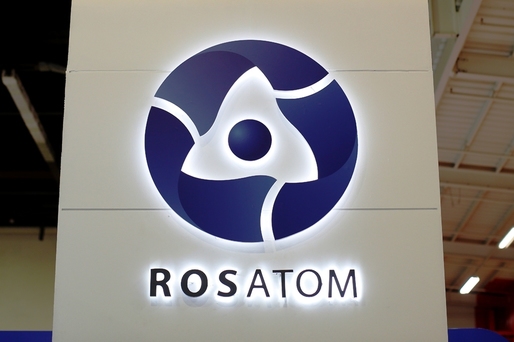 Grupul rus Rosatom a depus o ofertă pentru construcția centralei nucleare de la Belene, Bulgaria