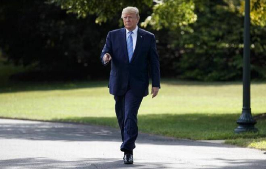 Donald Trump și-a anulat vizita în Polonia