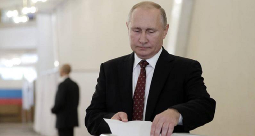 Partidul lui Putin Rusia Unită pierde o treime din mandate în alegerile locale la Moscova