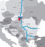 Ungaria primește o finanțare de 553 milioane euro pentru extinderea autostrăzii M30, în cadrul proiectului Via Carpatia, la care a aderat și România