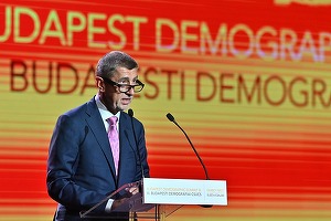 Parchetul ceh renunță la acuzațiile penale împotriva premierului Babis