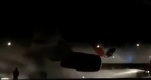 VIDEO Aterizare forțată a unui avion de linie în Siberia