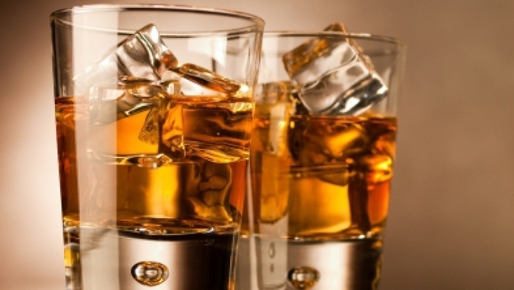 Consumul de alcool a scăzut cu 43% în Rusia din 2003