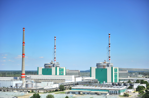 Bulgaria prelungește exploatarea centralei de la Kozlodui