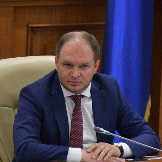 Candidatul PSRM Ion Ceban, câștigător al alegerilor pentru Primăria Chișinău