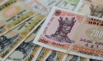STUDIU Creșterea salarială în companiile din Republica Moldova este în medie de 6,4% în acest an
