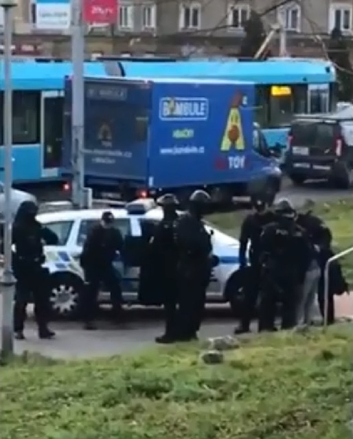VIDEO 6 persoane au murit în urma unui atac armat într-un spital din Cehia
