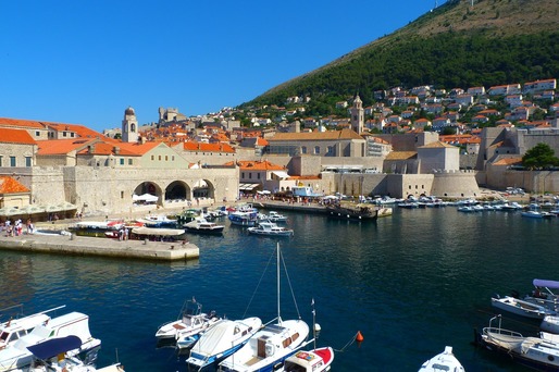 BERD acordă Erste un împrumut de 100 milioane euro pentru finanțarea turismului în Croația și Muntenegru 
