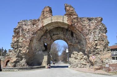 Bulgaria a atras un nou număr record de turiști străini în 2019, cei mai mulți din România