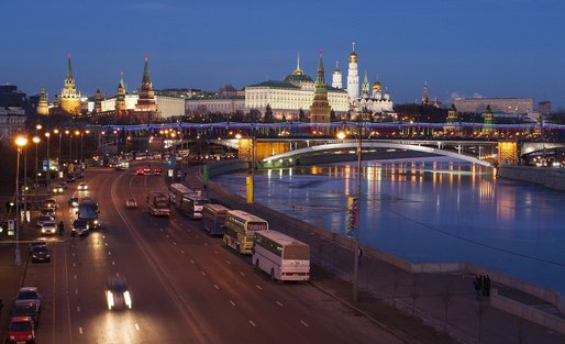 Un val de false alerte cu bombă subminează Moscova de peste două luni