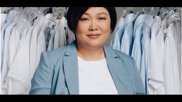 Proprietara retailerului online Wildberries este cea mai bogată femeie din Rusia