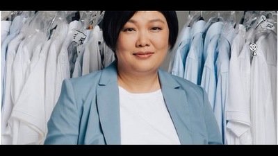 Proprietara retailerului online Wildberries este cea mai bogată femeie din Rusia