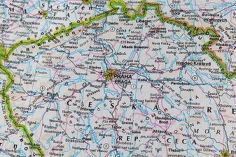 Guvernul ceh anunță închiderea frontierelor