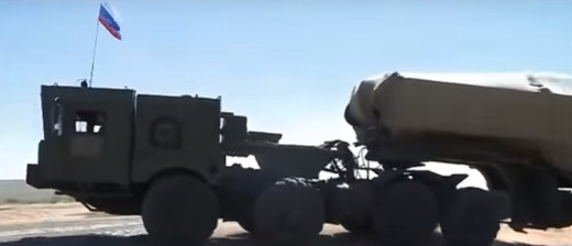 Rusia și Turcia negociază un nou contract pentru rachete S-400