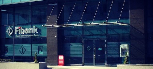 Bulgaria salvează Fibank pentru a accelera adoptarea euro