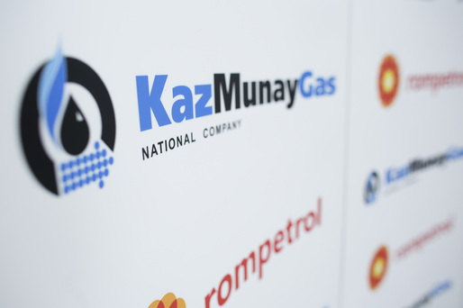 Kazahstan intenționează să organizeze un IPO la compania petrolieră KazMunayGaz în 2022