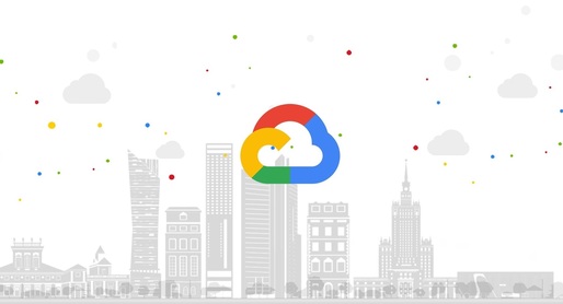 Google – investiție de 2 miliarde dolari într-un nou centru de date în Polonia