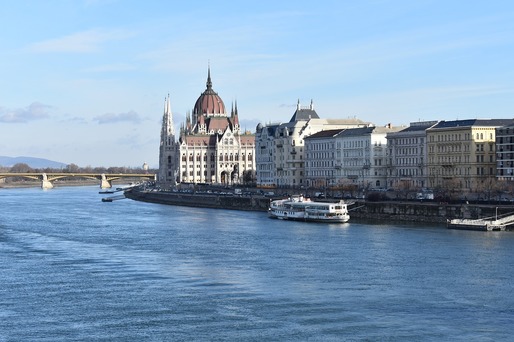 Economia Ungariei va scădea cu 5,9% anul acesta, potrivit Fitch Ratings