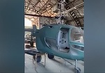 VIDEO Fabrică ilegală de...elicoptere, descoperită de inspectori