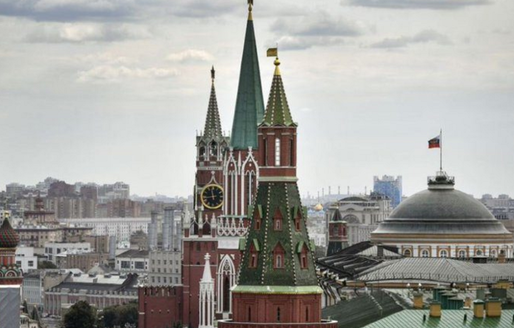 Moscova le recomandă vârstnicilor să se autoizoleze, iar companiilor să recurgă la telemuncă