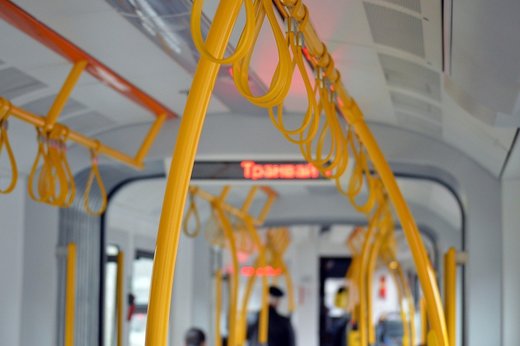 Moscova restricționează accesul studenților și vârstnicilor în mijloacele de transport în comun